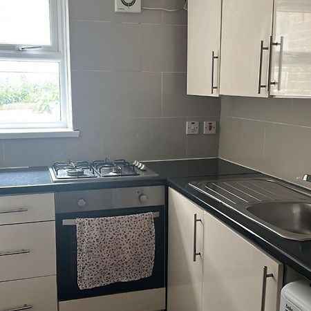 Stockwell Apartment- Ground Floor London Luaran gambar