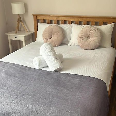 Stockwell Apartment- Ground Floor London Luaran gambar