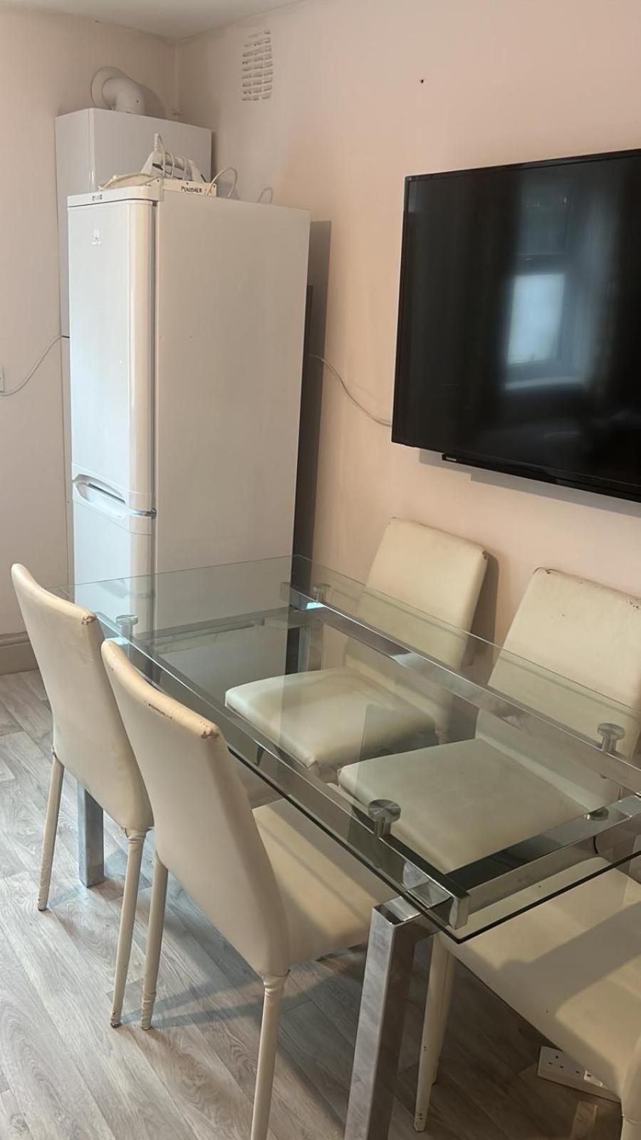 Stockwell Apartment- Ground Floor London Luaran gambar