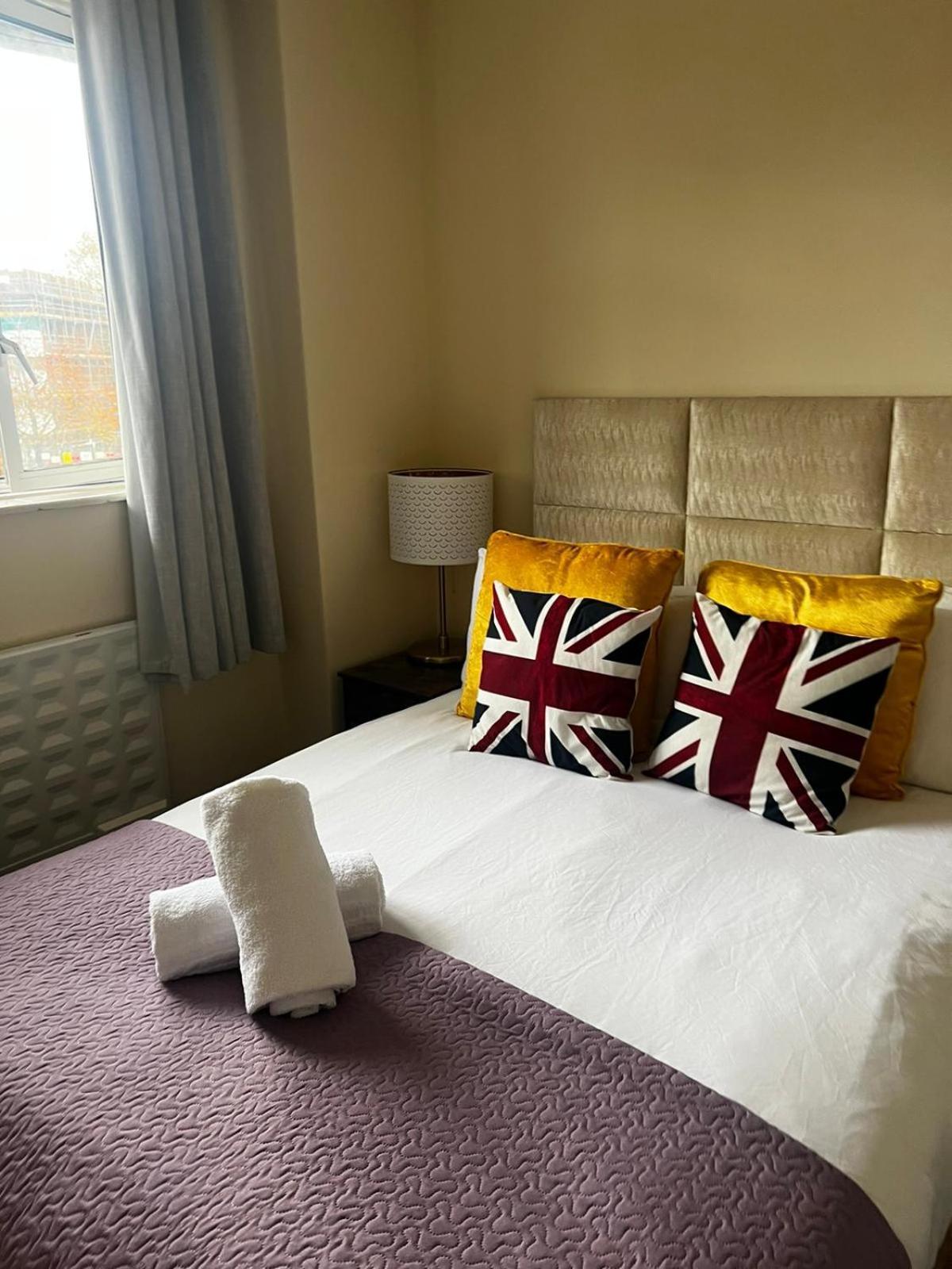 Stockwell Apartment- Ground Floor London Luaran gambar
